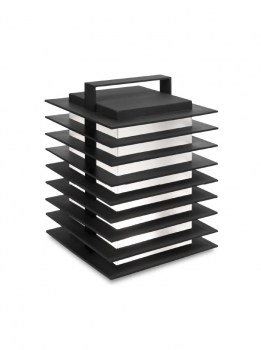 Stack Table
